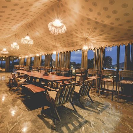 Rawai Luxury Tents Pushkar Buitenkant foto