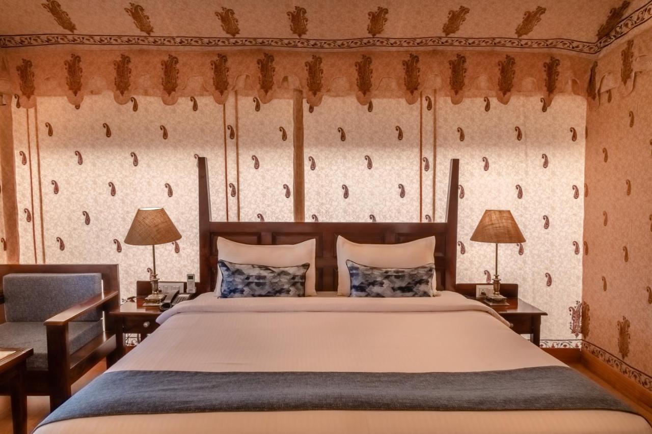 Rawai Luxury Tents Pushkar Buitenkant foto