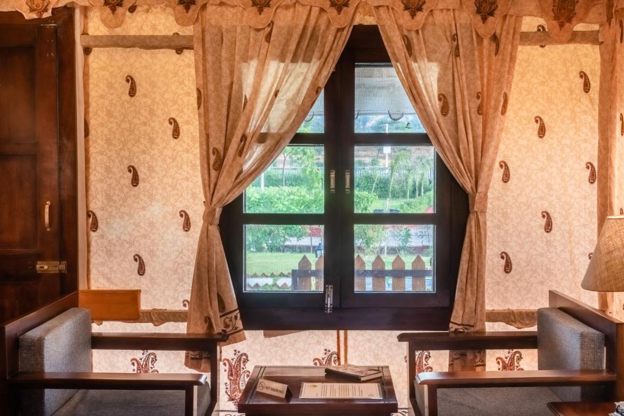 Rawai Luxury Tents Pushkar Buitenkant foto